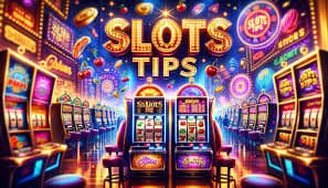 5ish Slots