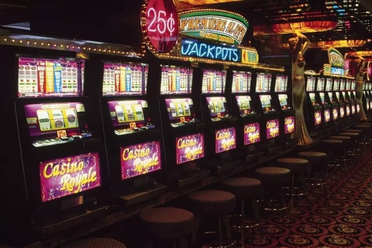 5ish Sportsbook